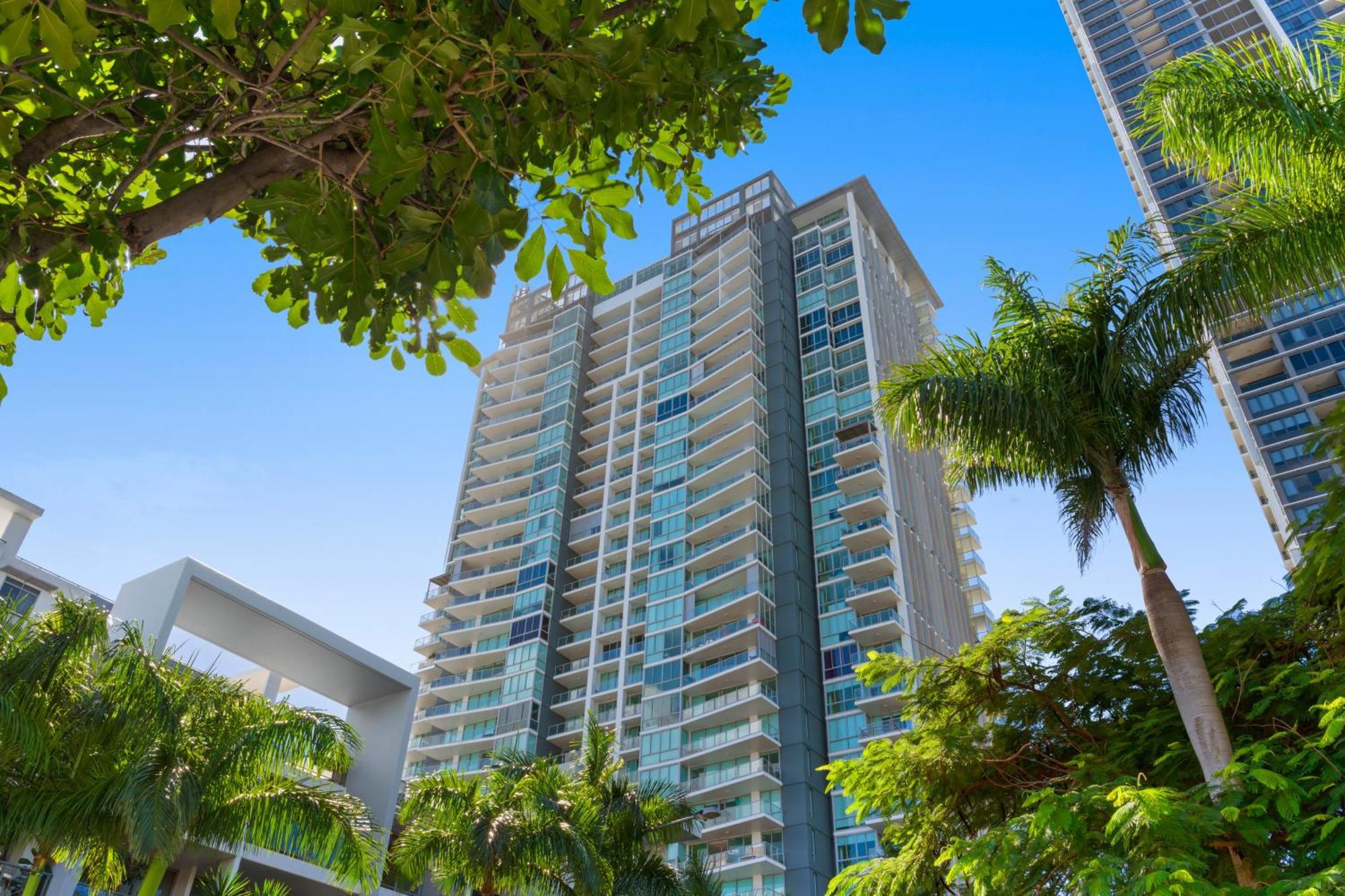 Brighton Shores Gold Coast Exterior photo